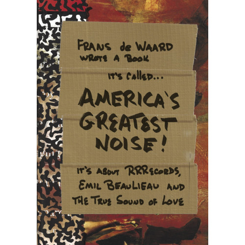 America’s Greatest Noise America’s Greatest Noise