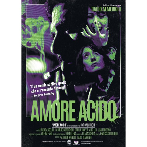 Amore Acido a.k.a. Acid Love