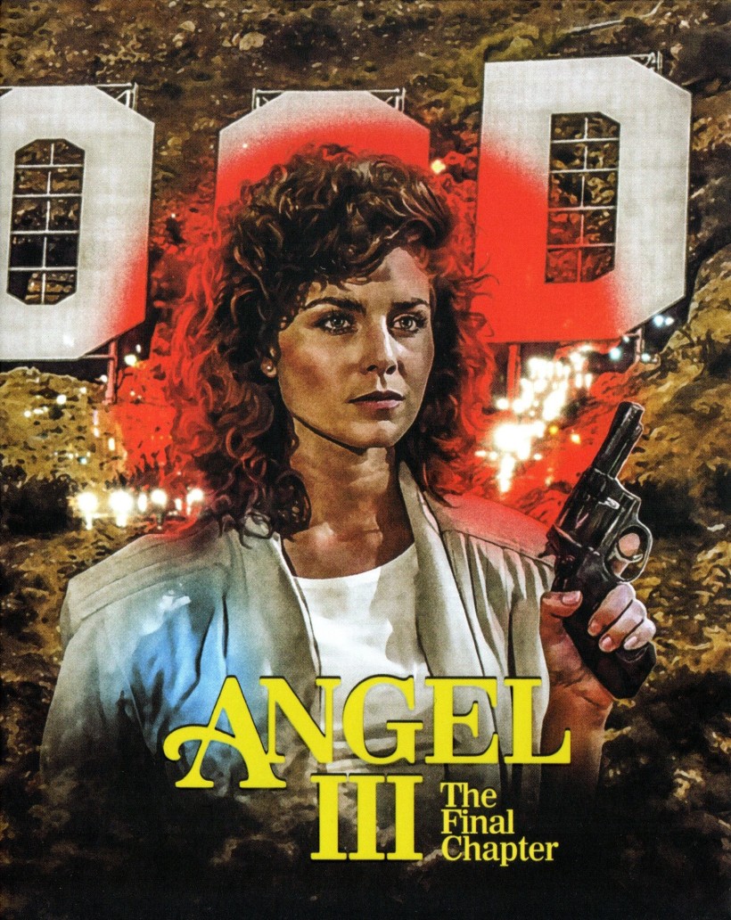 Angel III: The Final Chapter
