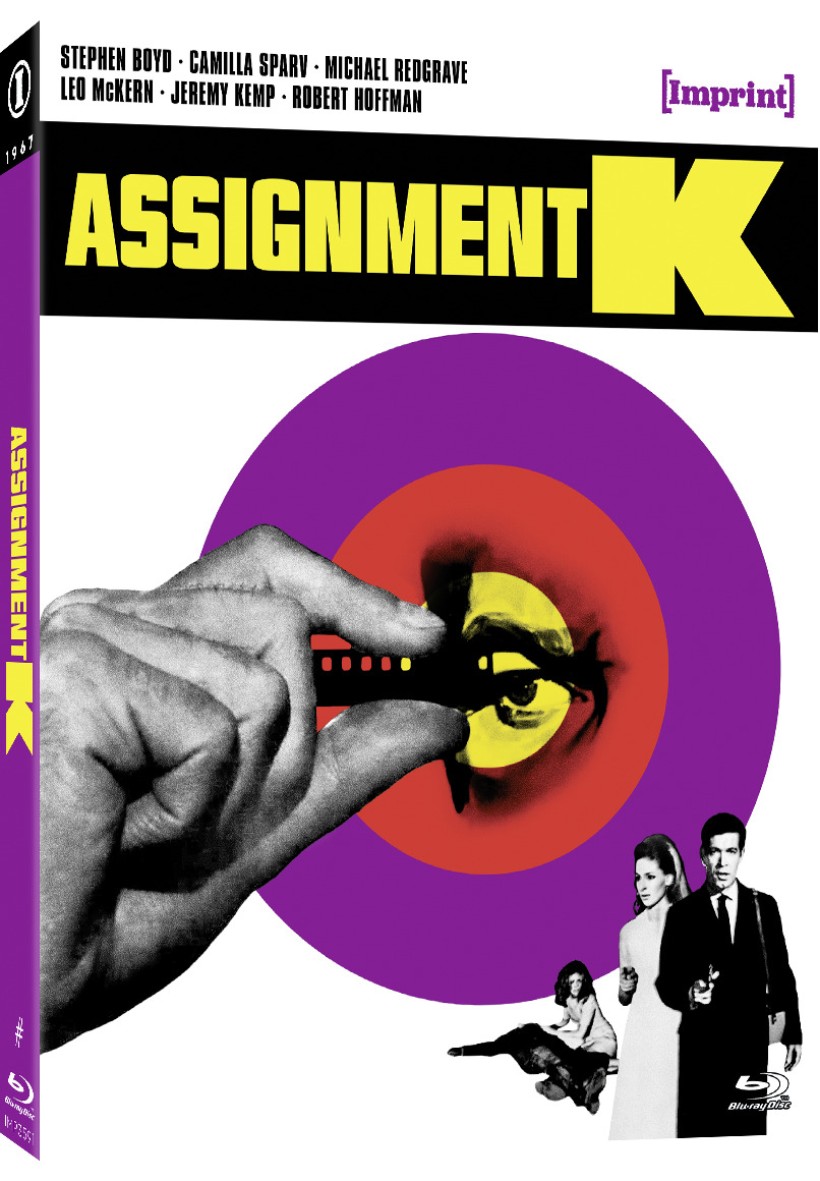 Assignment K 