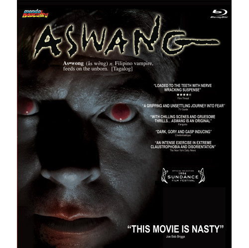 Aswang Aswang