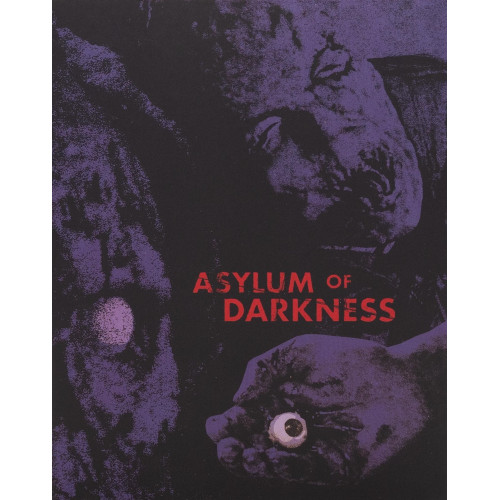 Asylum of Darkness Asylum of Darkness