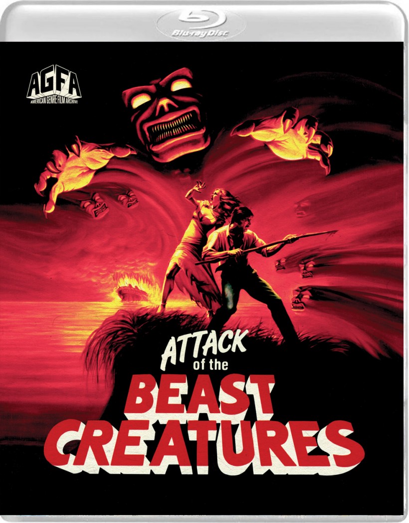 Attack of the Beast Creatures