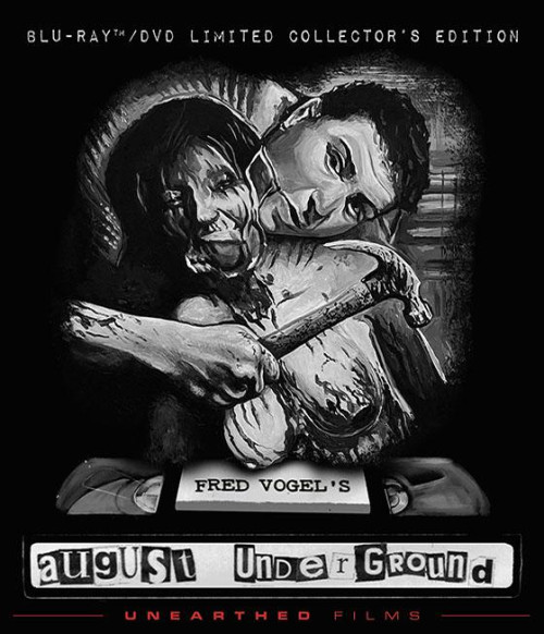 August Underground