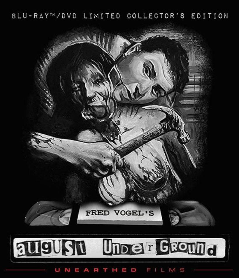 August Underground August Underground