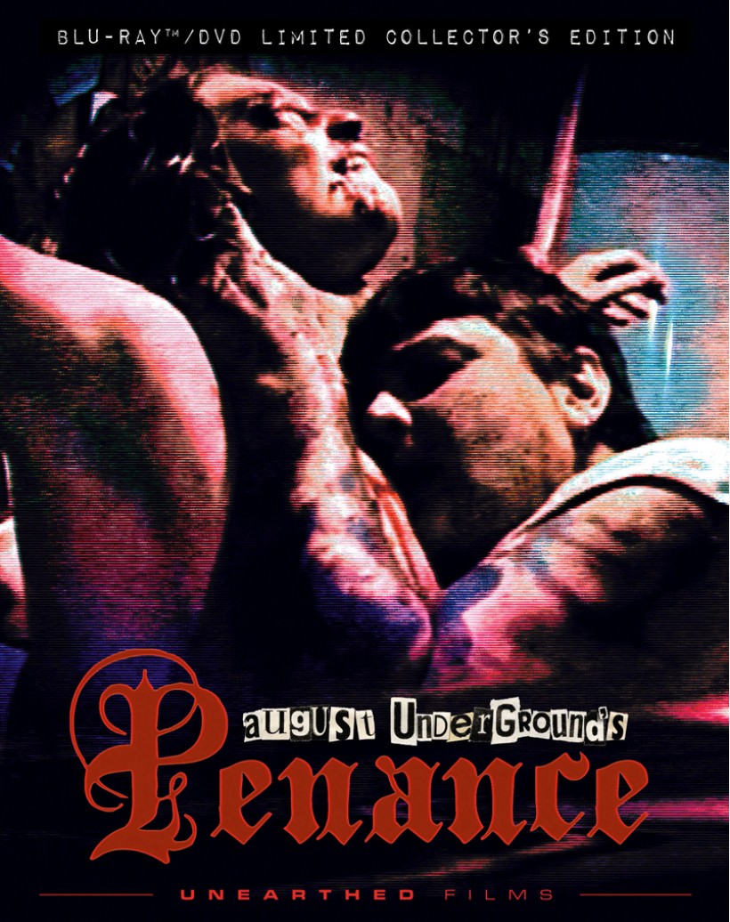 August Underground's Penance