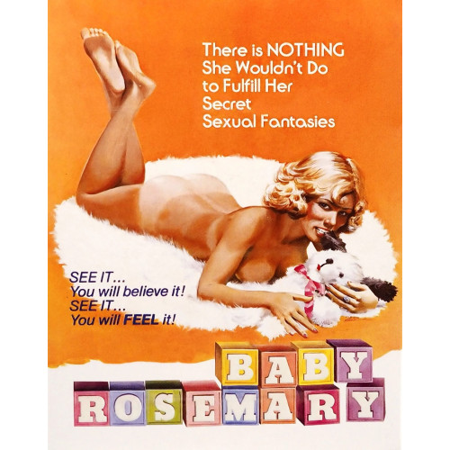 Baby Rosemary + Hot Lunch Baby Rosemary + Hot Lunch