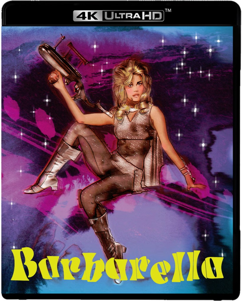 Barbarella