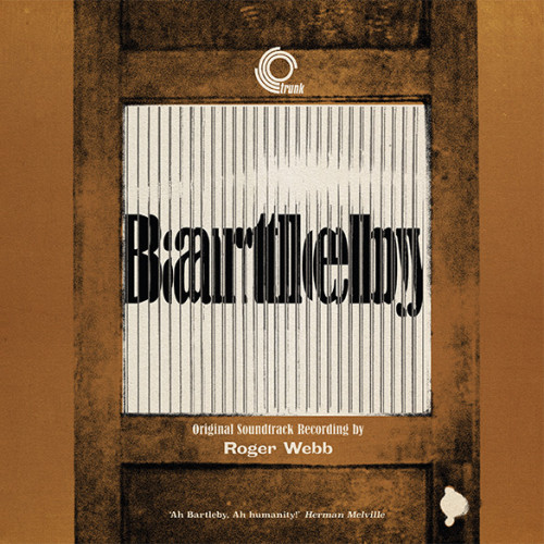Roger Webb – Bartleby