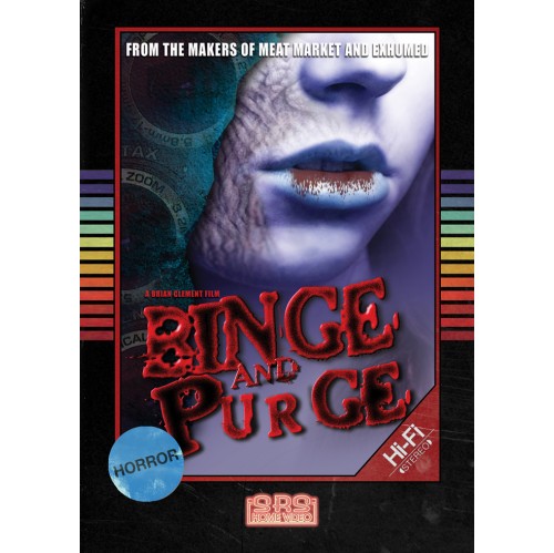 Binge And Purge Binge And Purge