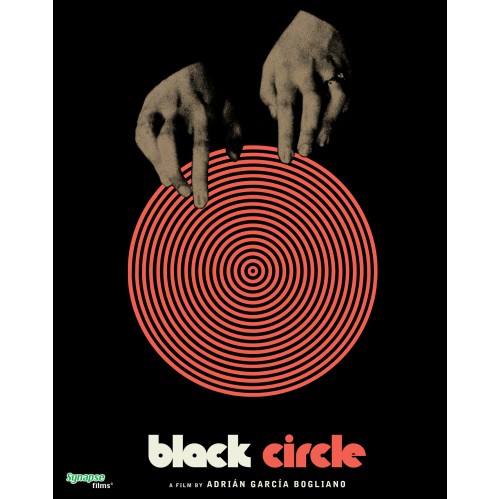 Black Circle Black Circle