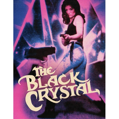 Black Crystal Black Crystal