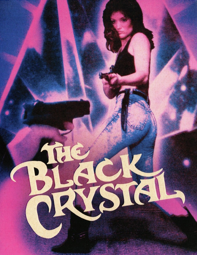 Black Crystal