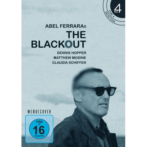 Blackout Blackout