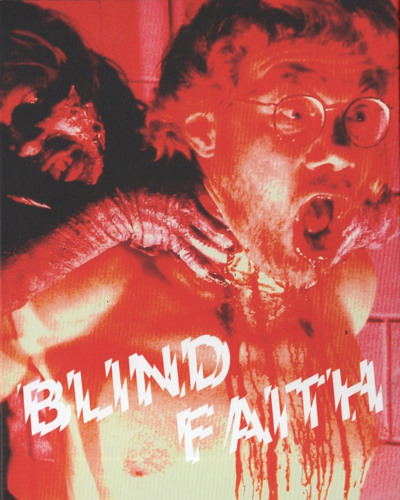 Blind Faith