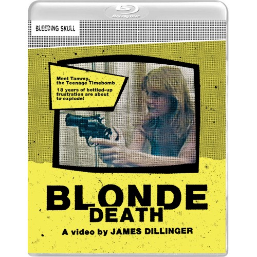 Blonde Death Blonde Death