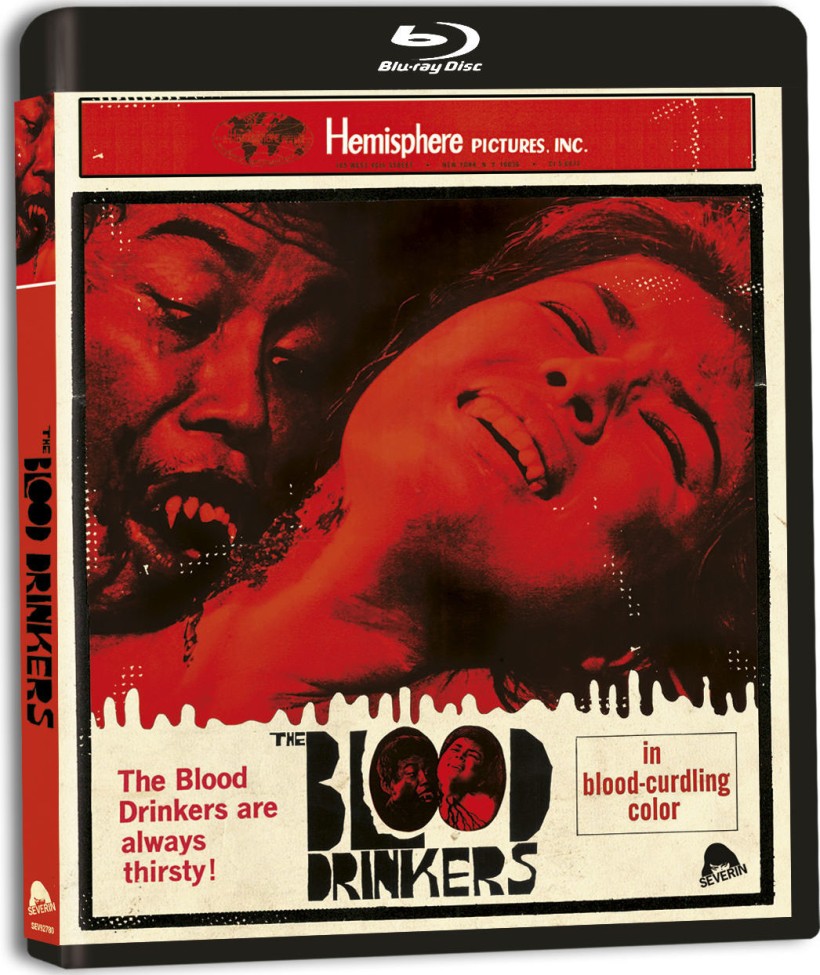 Blood Drinkers Blood Drinkers