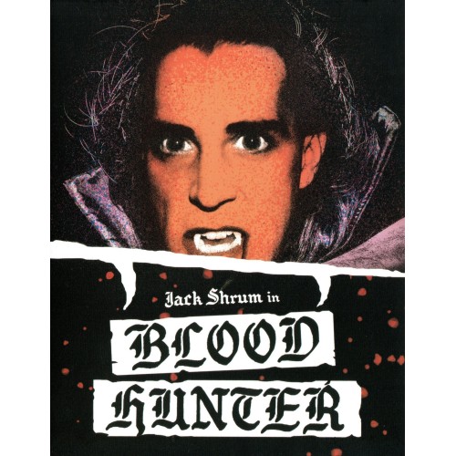 Blood Hunter Blood Hunter