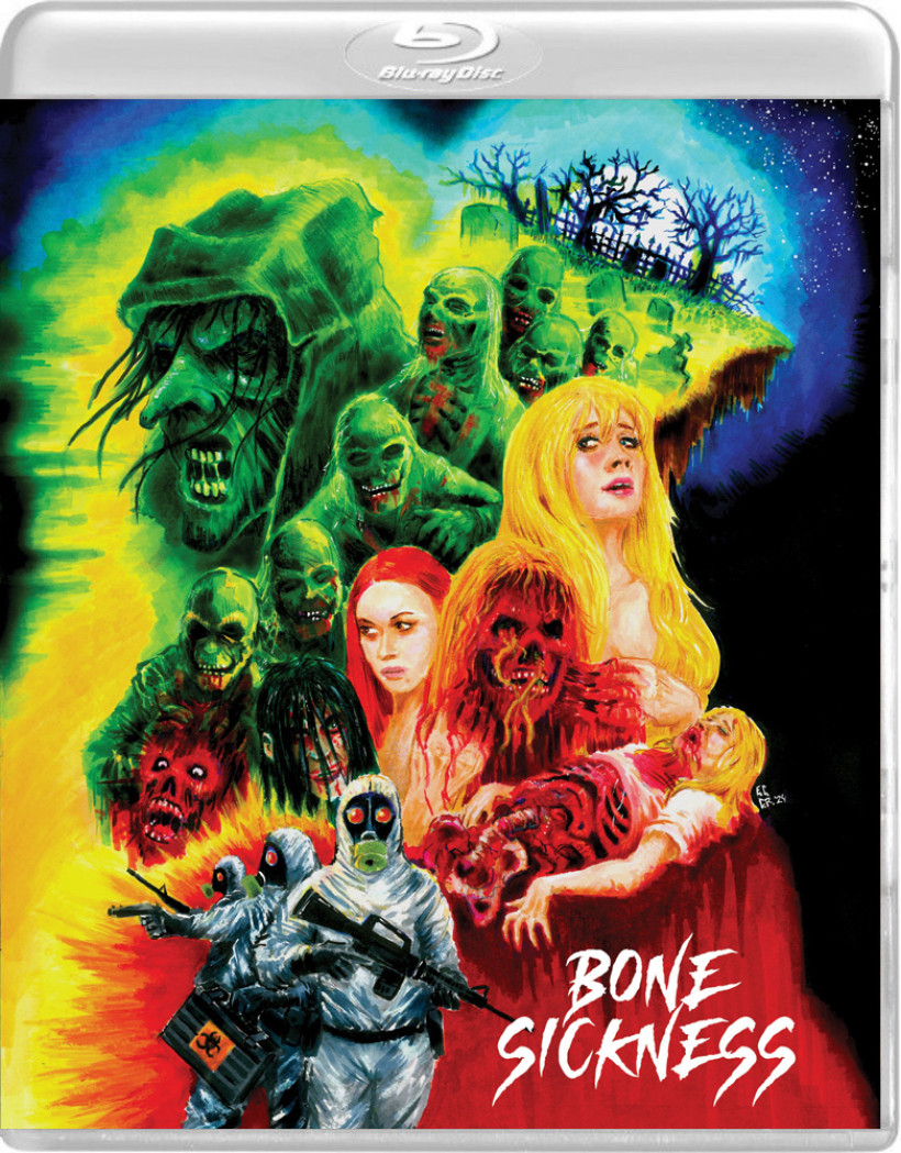 Bone Sickness