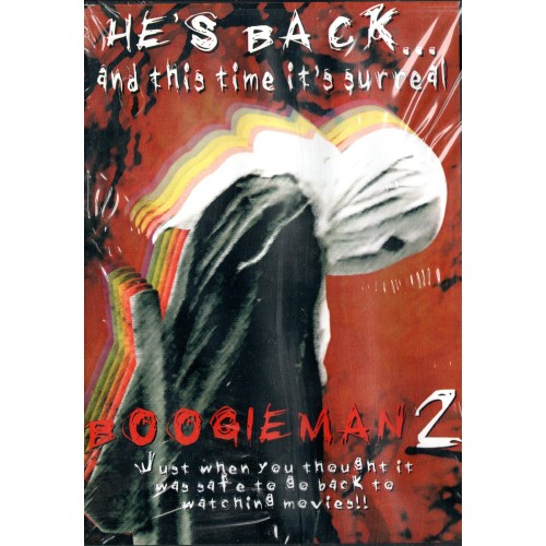 Boogieman 2 Boogieman 2
