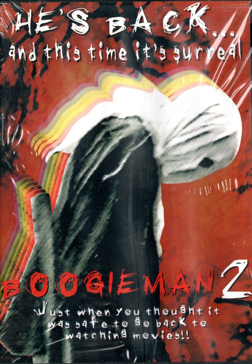 Boogieman 2