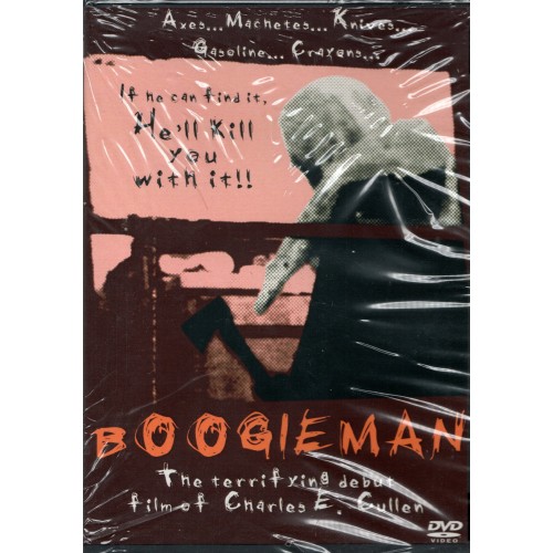 Boogieman Boogieman