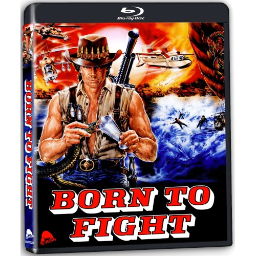 Born to Fight Born to Fight