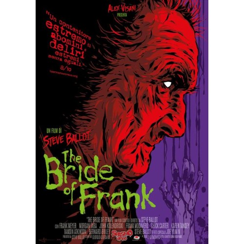 Bride of Frank Bride of Frank