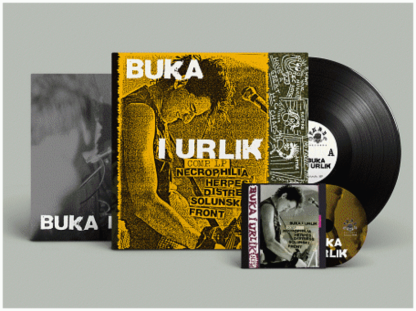 Buka I Urlik