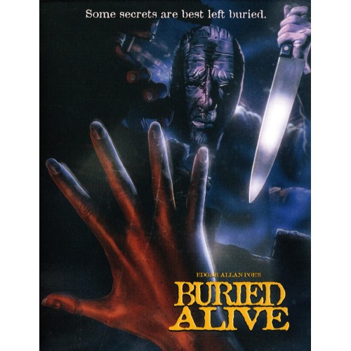 Buried Alive Buried Alive