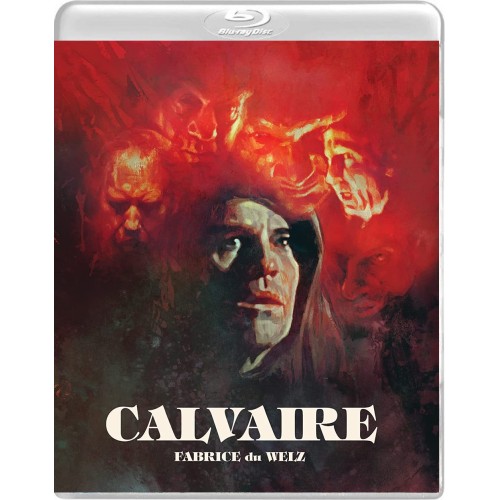 Calvaire Calvaire