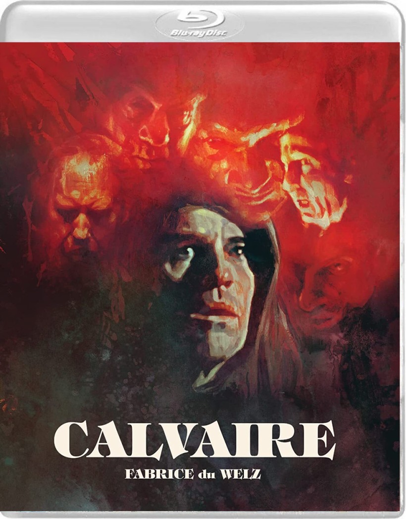 Calvaire