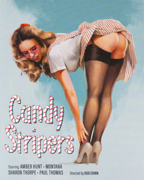 Candy Stripers