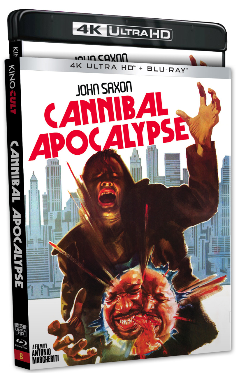 Cannibal Apocalypse