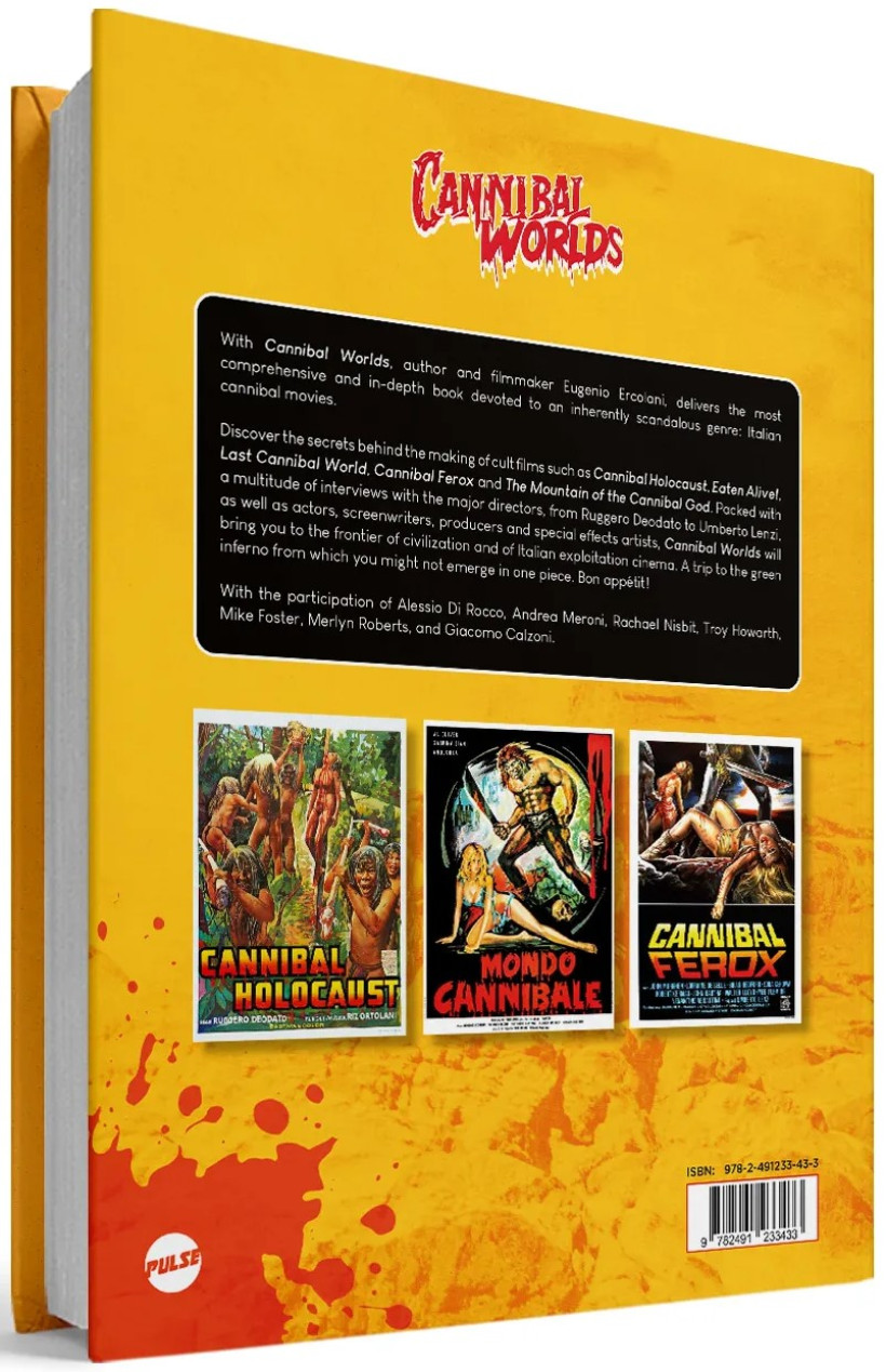 Cannibal Worlds