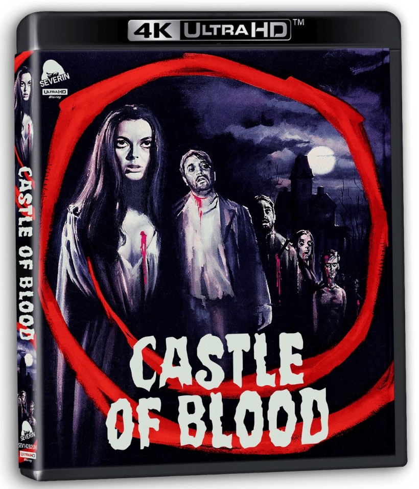 Castle of Blood
