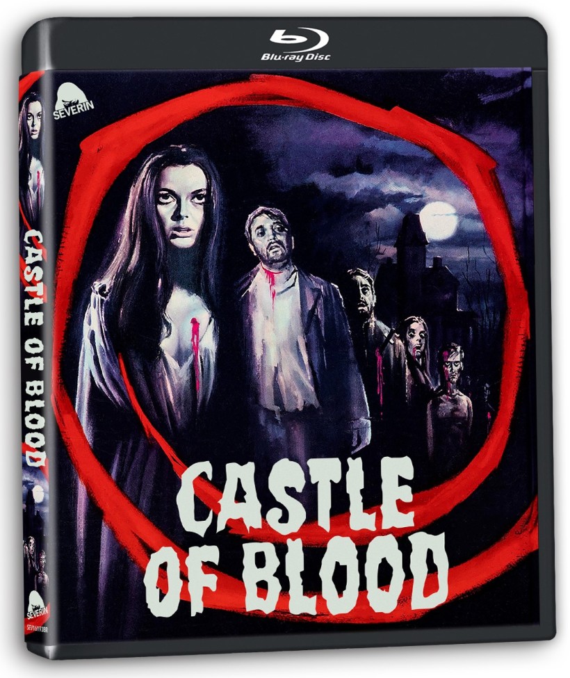 Castle of Blood