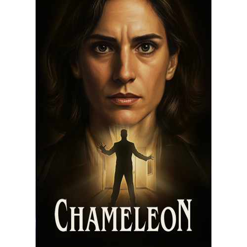 Chameleon Chameleon