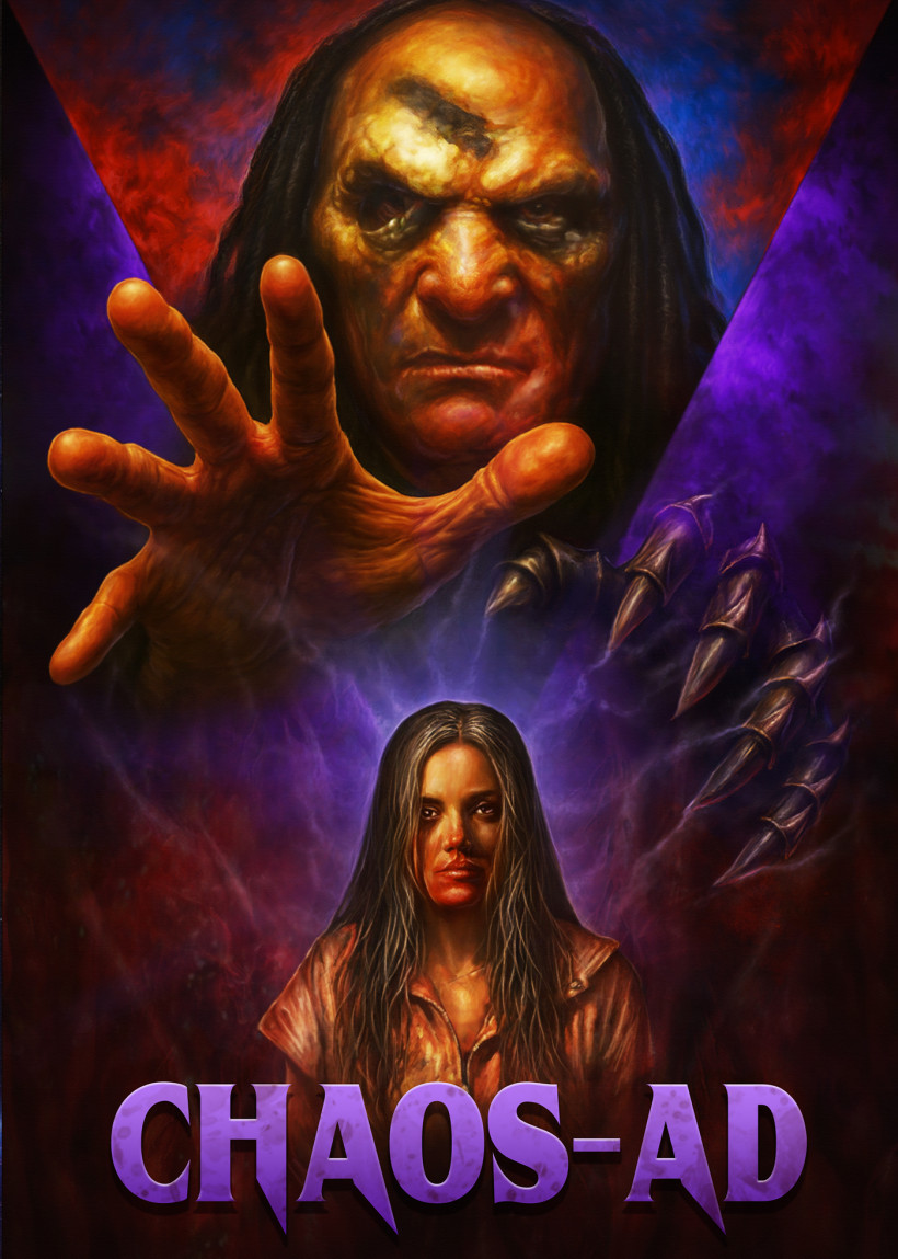 Chaos A.D.
