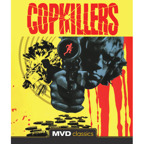 Cop Killers Cop Killers
