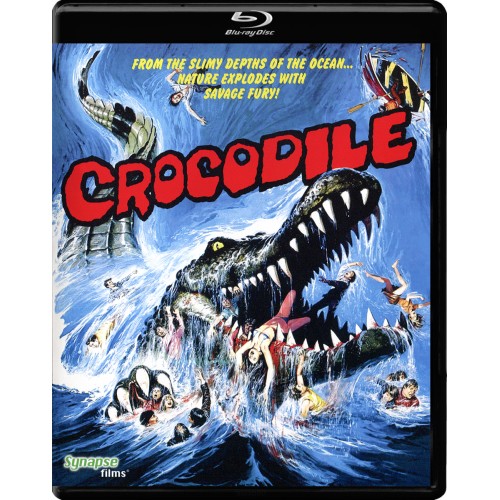 Crocodile