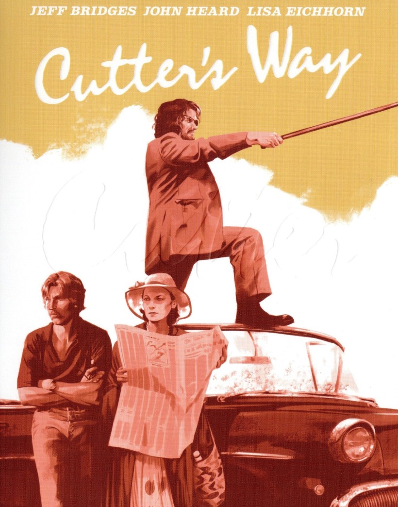 Cutter's Way