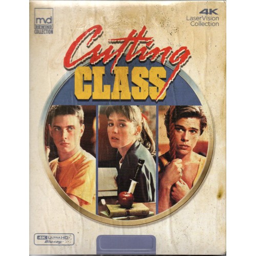 Cutting Class Cutting Class