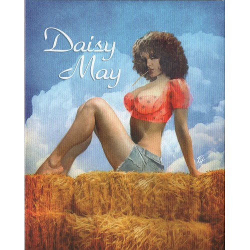 Daisy May / A Formal Faucett Daisy May / A Formal Faucett
