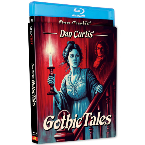 Dan Curtis' Gothic Tales Dan Curtis' Gothic Tales