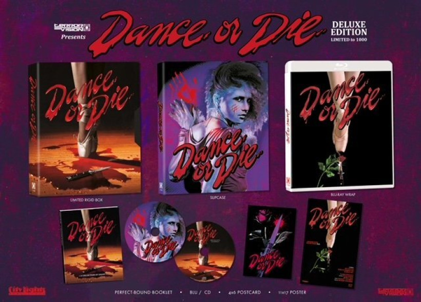 Dance Or Die