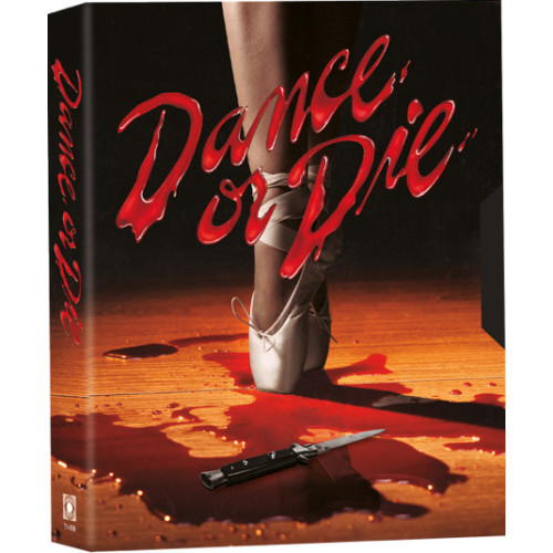 Dance Or Die