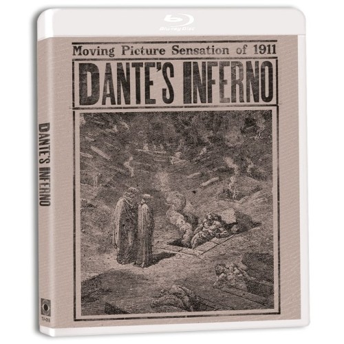 Dante's Inferno