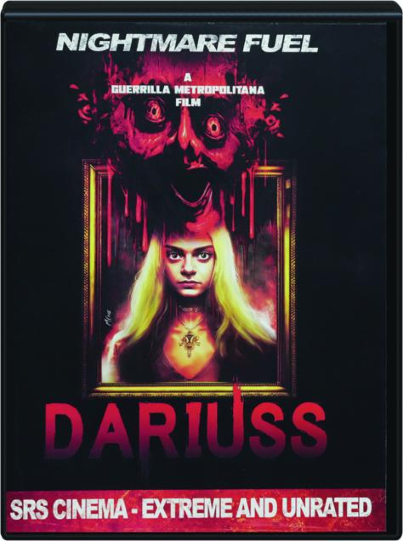 Dariuss