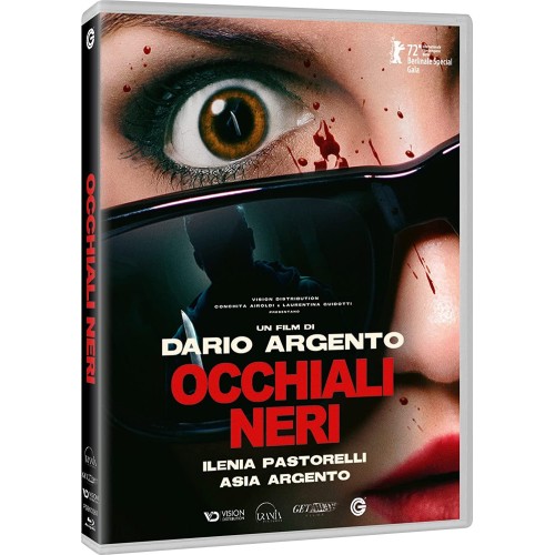 Dark Glasses (Occhiali Neri) Dark Glasses (Occhiali Neri)